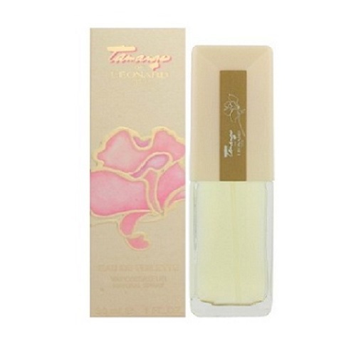 Tamango Perfume by Leonard 3.0oz Eau De Toilette Spray for women